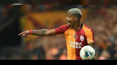 Lemina'nın G.Saray aşkı