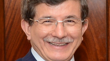 Davutoğlu’nun başka planları var