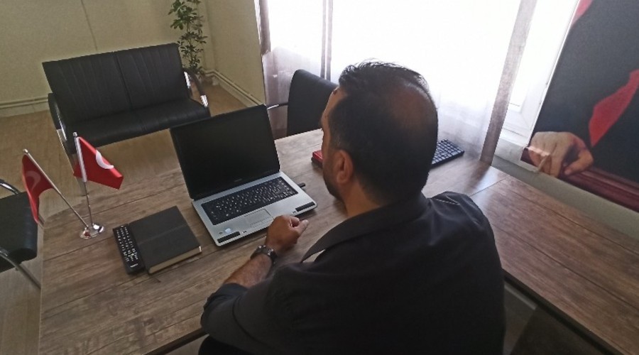 Dedektiflik talebinde en �ok erkekler bulunuyor