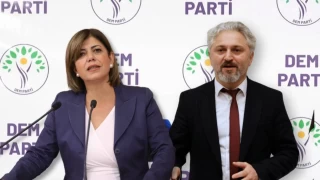 DEM’in gündeminde İstanbul yok İmralı var