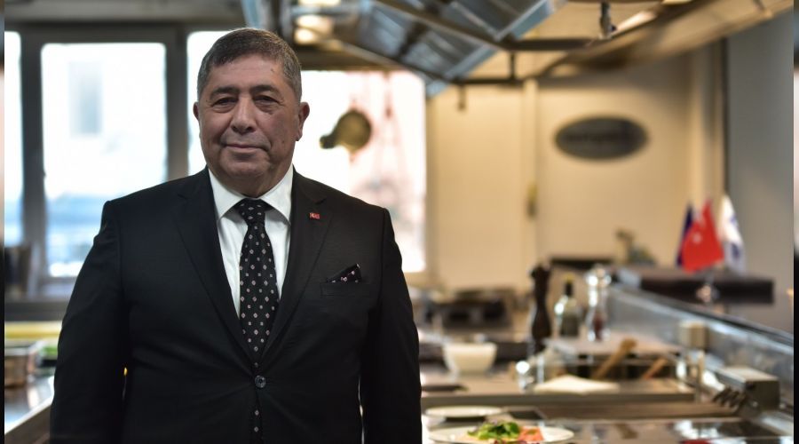 Demir ve demir dışından ilk çeyrekte 2,61 milyar dolar ihracat