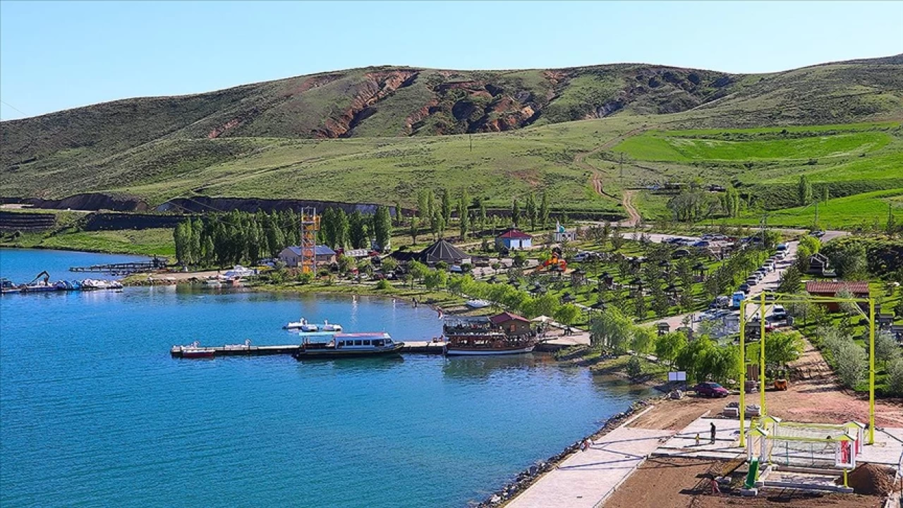 Demirözü: Bayburt'un kalbinde saklı bir vaha
