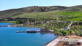 Demirz: Bayburt'un kalbinde sakl bir vaha