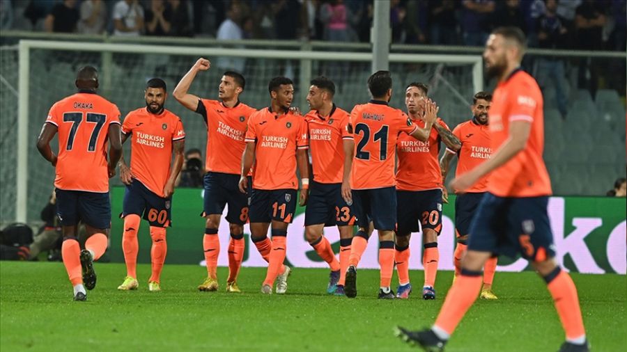 Deniz yok, Biglia ve Mahmut belirsiz