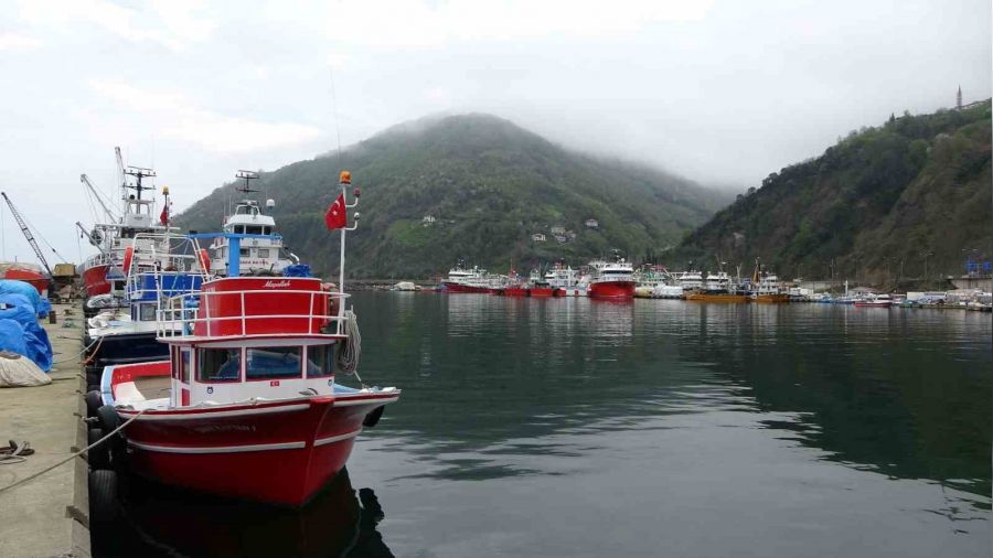 Denizlerde av yasa�� 15 Nisan'da ba�layacak