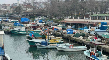 Denizlerde avlanma yasağı başladı