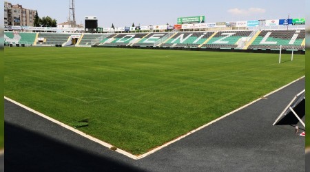 Denizli Galatasaray'ı bekliyor