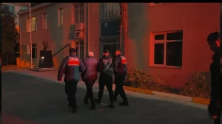 Denizli'de uyuşturucu operasyon: 29 şüpheli yakalandı