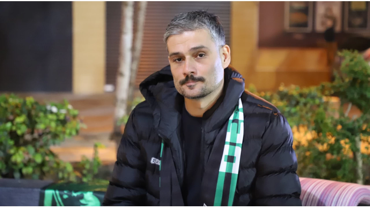 Denizlispor Başkanı açlık grevinde
