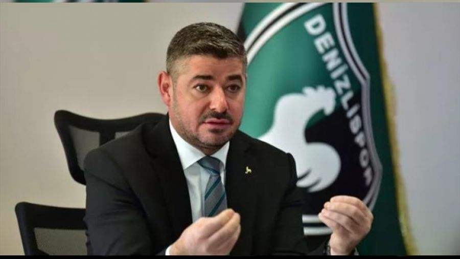 Denizlispor yeniden umutlandı