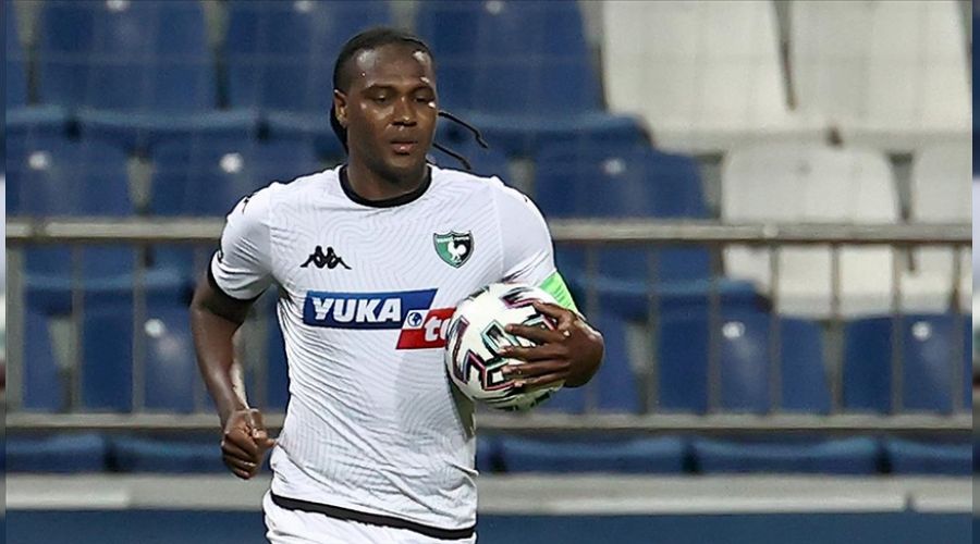 Denizli'yi Rodallega ayakta tutmaya çalıştı