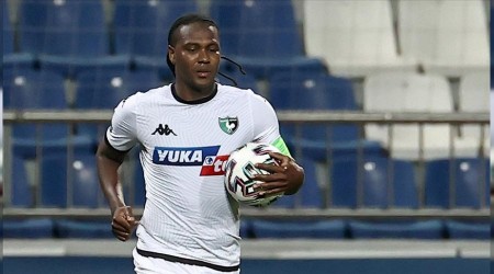 Denizli'yi Rodallega ayakta tutmaya çalıştı