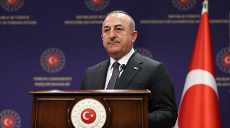 'Deprem AB ile bağlarımızı hatırlattı'