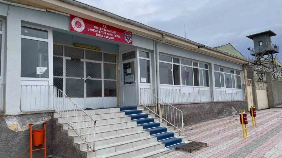 Deprem tedbiri sebebi ile boaltld