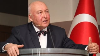 Deprem uyarısında bulunan Yer Bilimci Prof. Dr. Ahmet Ercan, "Sanıyorum ki ilkbahara gelmeden bir deprem göreceğiz" dedi