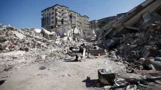 Depremde ölenlerin mirasçılarına duyuru