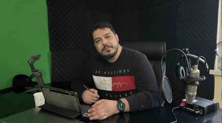 Depremzede öğrenciler için öğretmenler ücretsiz online ders vermeye başladı