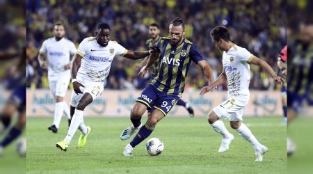 Derbi değil Ankaragücü önemli