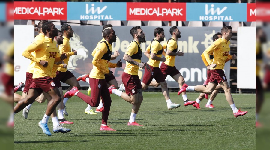 Derbi öncesi en kötü senaryo