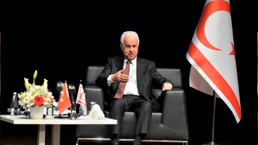 Derviş Eroğlu'nun kalbine ICD takıldı
