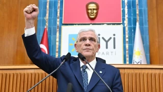 Derviolu'ndan srece 'Sevr' benzetmesi