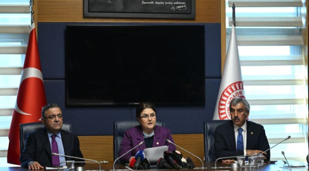 Derya Yank: Gazze'yi ziyaret iin alma balattk