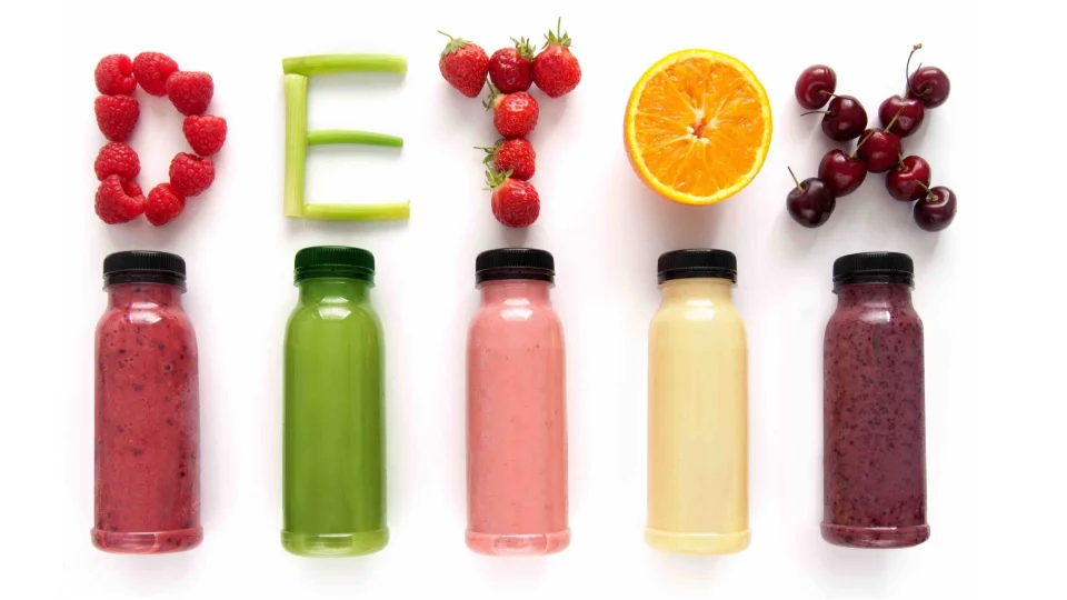 Detoksun Bedeli Lifsiz Bir V�cut Olabilir