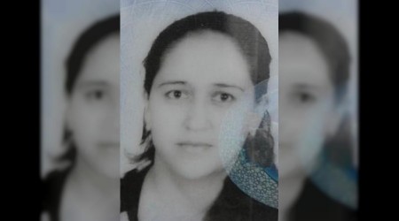 Devlet bir kad�n� daha koruyamad�