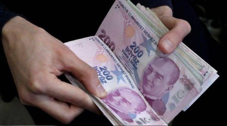 Devletin borcu 2 trilyona yaklaştı