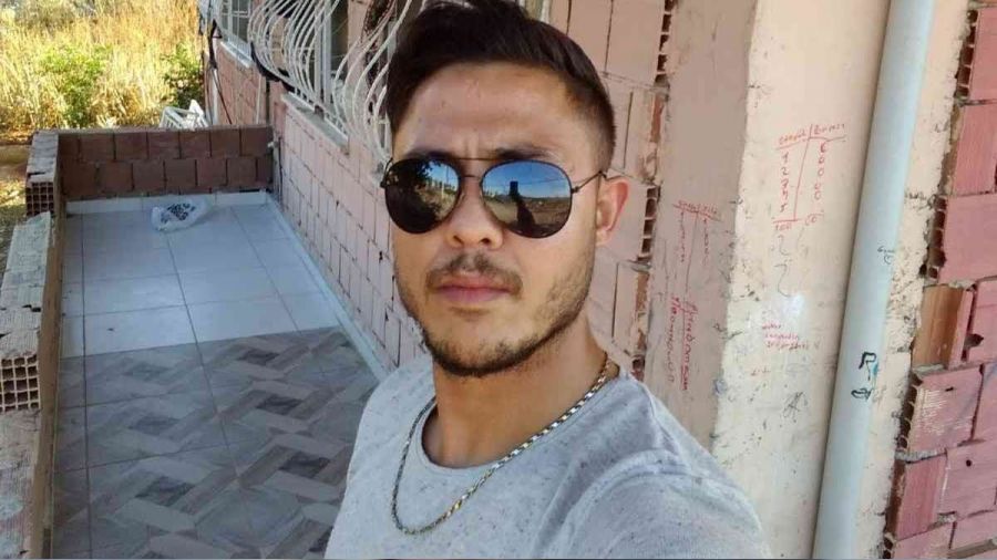 Didim'de tüfekle vurulan genç hayatını kaybetti