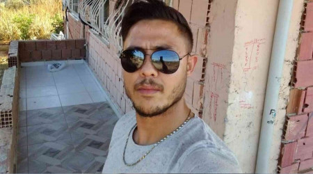 Didim'de tüfekle vurulan genç hayatını kaybetti