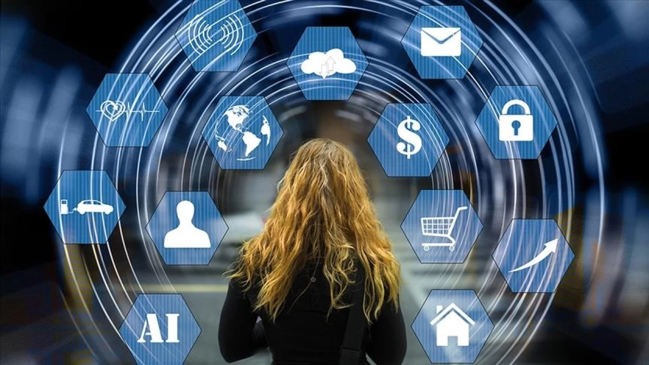 Dijital �a��n en b�y�k korkusu veri g�venli�i