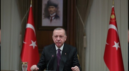 'Dijital faşizm büyük tehdit'