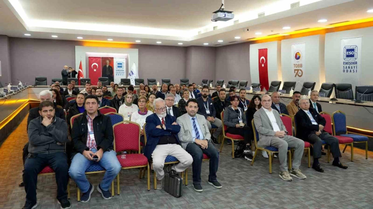 'Dijital OSB Buluşmaları'
