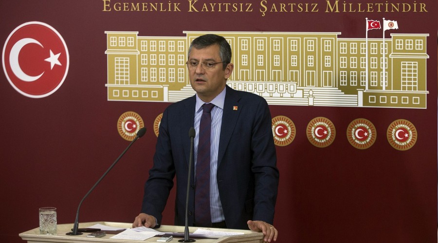 'Diktatör' sözü mahkemelik etti