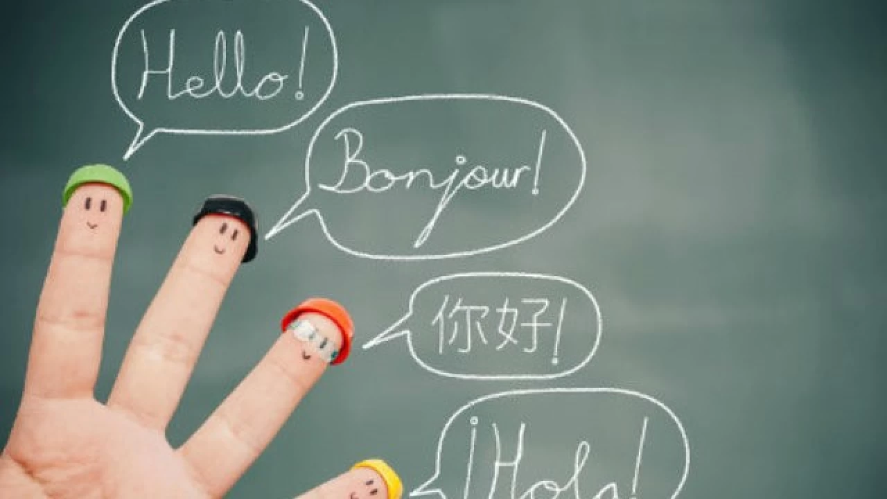 Dil Öğrenmek Yaşlanmaya Karşı Doğal Bir Kalkan