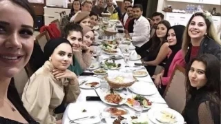 Dilan Polat'n ampiyonlar ligi olarak tantt sosyal medya fenomenlerinin mal varlklarna el konuldu