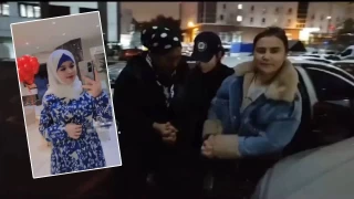 Dilan ve Engin Polat’ın evindeki Özbekistanlılar sınır dışı edilmek üzere gözaltına alındı
