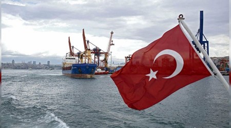 Dış ticaret açığı 2020'de yüzde 69 arttı