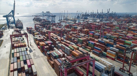 Dış ticaret açığında yüzde 75'lik artış