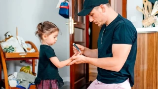 Diyabet görülme yaşı okul öncesine indi