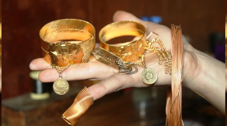 Diyarbakır 'hasır' bileziği için usta yetişemiyor