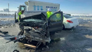 Diyarbakır'da faciaya ramak kaldı: 12 yaralı