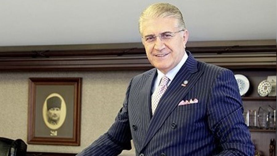 Do�. Dr. Mustafa Ayd�n: 'Sigaraya ba�lama ya�� d��t�'
