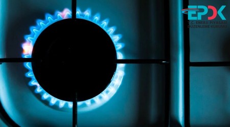 Doğal gaz dağıtım bedelinde üst sınır belirlendi