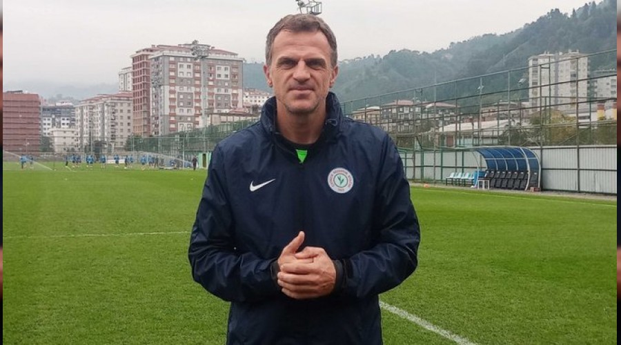 "Doğru oyun ile üç puan alacağız"