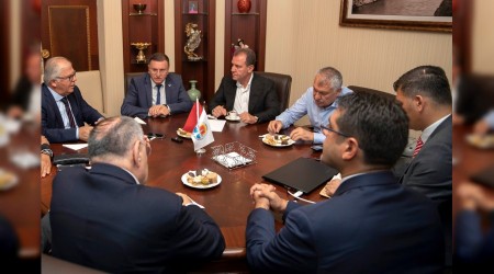 Dou Akdeniz g birlii