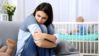 Doğum sonrası depresyon tedavi edilebilir