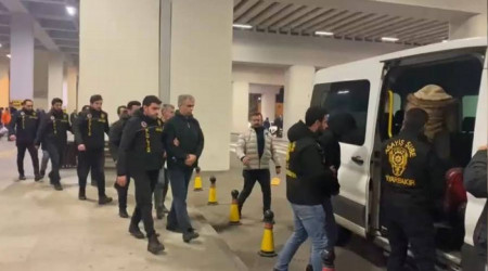 Dolandırıcılar 3 milyon haksız kazanç sağladı