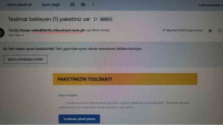 Dolandrclar da artk teknolojiye ayak uydurdu